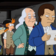 Illustration for article titled Sneak peeks prove Futurama has saved the funniest bits for last